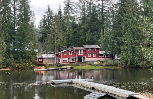 Palace Under the Pines - Foto 1