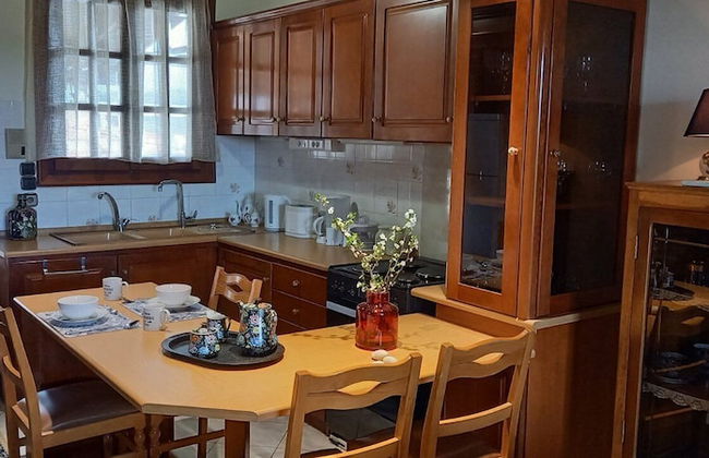 Vardakis Houses - Foto 7