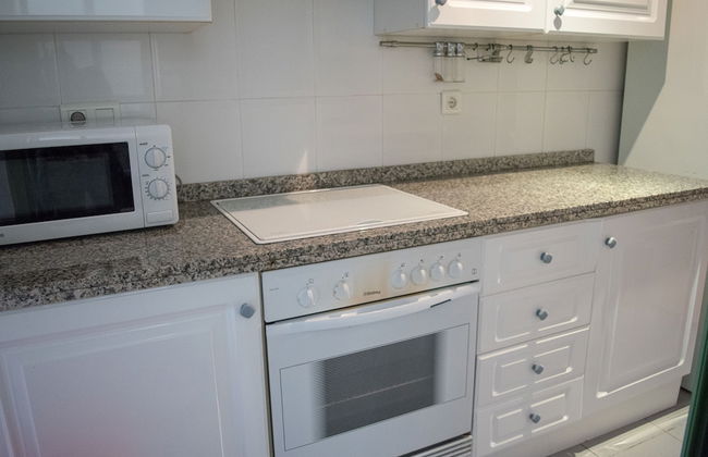 Living Valencia - Patacona Beach - Foto 47