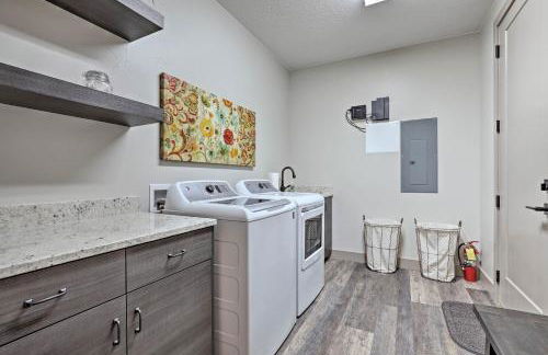 Day Trip to Zion Home with Fire Pit and Pool Access - Foto 14