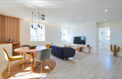 Apartment with Beach View - Ala-Arriba - Foto 11