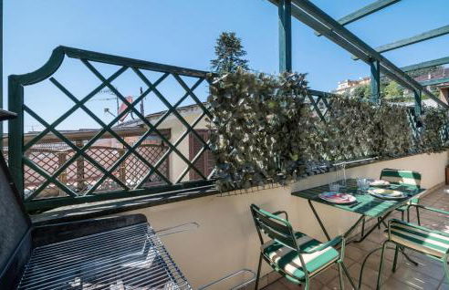 4 Bedroom Lovely Apartment In Nerola - Foto 16