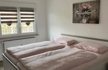 Ferienwohnung Haiger-Burbach für 5 Personen - Foto 11