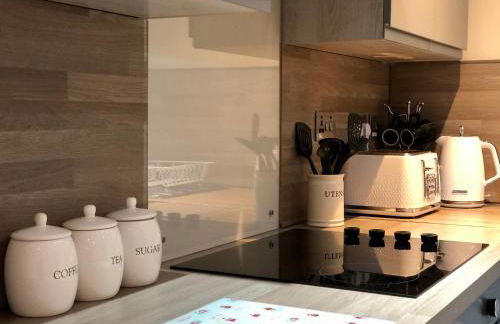 Hunters Lodge Apartments - Foto 10