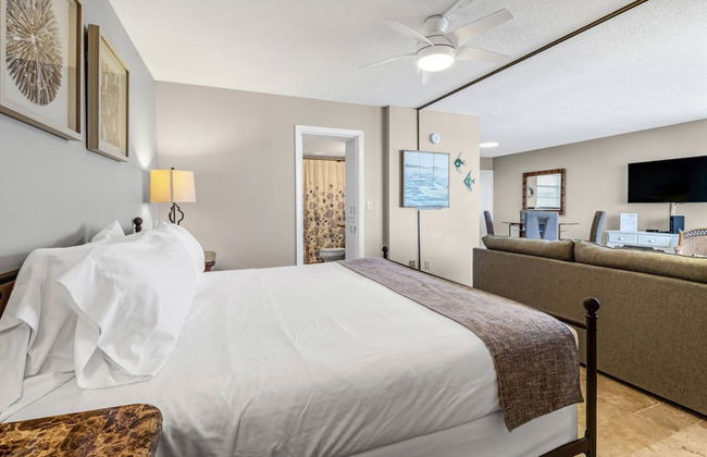 Beach & Tennis 1604 - Foto 55