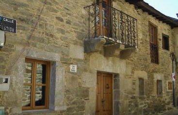 Casa Rural Los Cabritos de Tomás - Photo 1