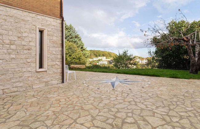 Belvilla by OYO Casa Vacanza Becampobasso 6 - Foto 26