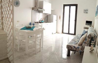 Villa Cristalda Relax e Natura - Foto 34