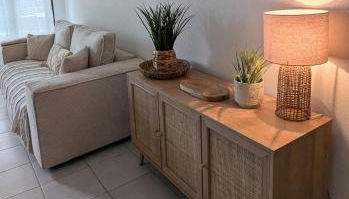 Joli rez de jardin piscine - Foto 3