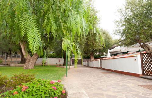 Casa Palinuro Vacanze fronte spiaggia - Photo 63