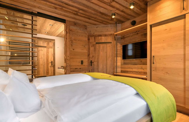 Chalet in Flachau With Sauna - Foto 6