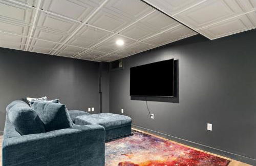 Vermont Retreat with private pool and tennis court - Foto 15