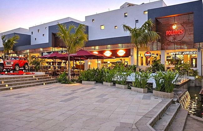 Apartamentos Ocean Club - Cerca al Mar by SOHO - Photo 22