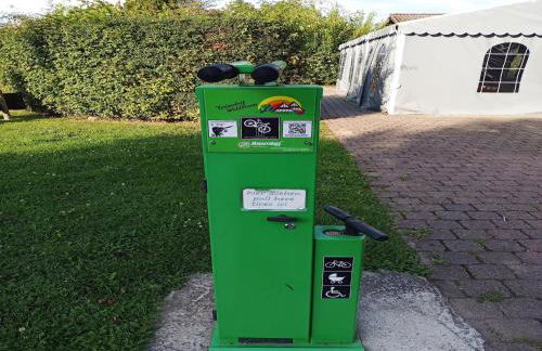 Bungalow in Waldbrunn - Foto 41