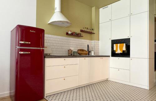 LaKru Apartments Global Office, Free Garage, Self Check-in - Foto 18