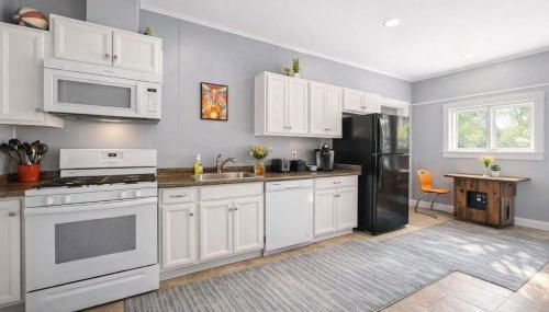 Rock & Roll Retreat in the Heart of Louisville - Foto 3