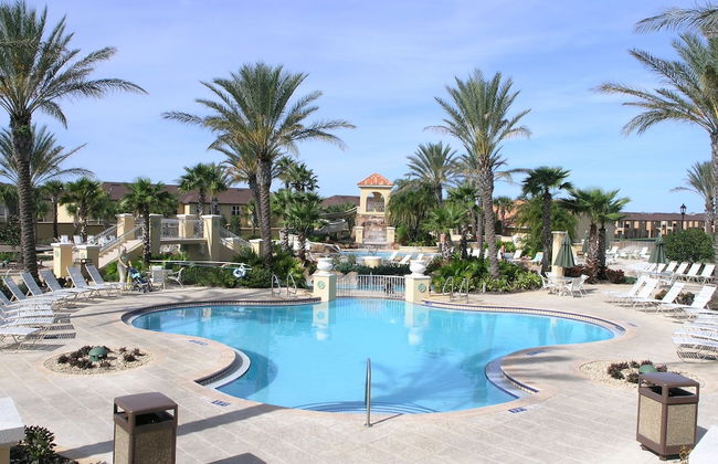 Villas At Regal Palms - Foto 1