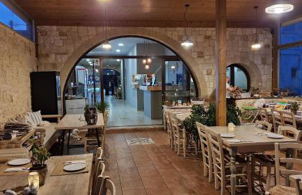 Xristinas Seaside Apartments - Foto 34