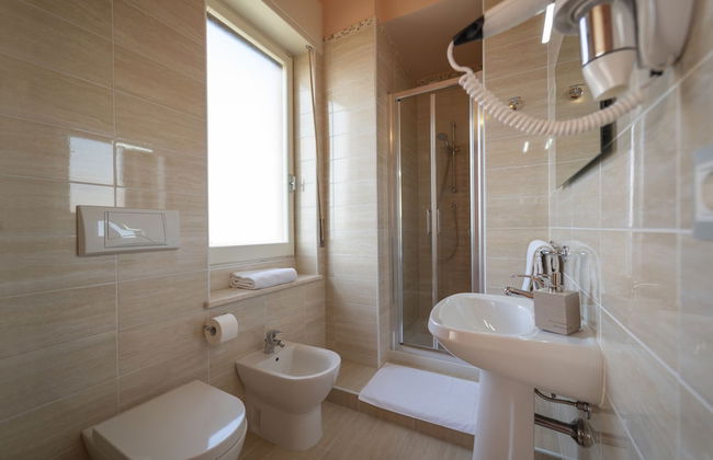 Budget Rooms Carbonazzi 17 - Foto 28