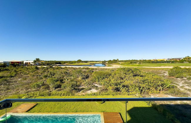 Maruwá - Villa Deluxe 30 - Photo 25