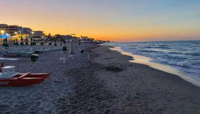 casa fronte mare - Foto 5