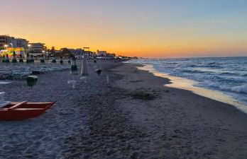 casa fronte mare - Foto 5