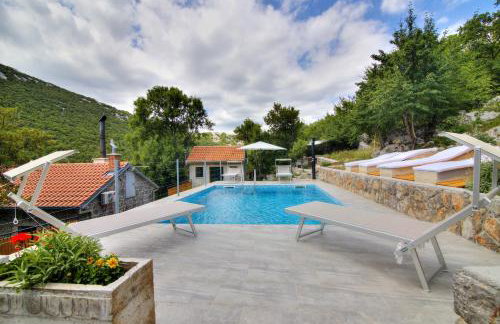 Villa Epicure - Foto 43