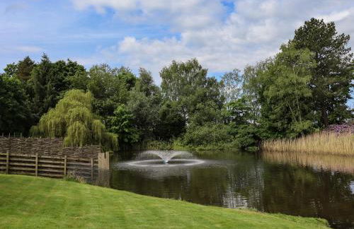 Lake View Barn - Foto 34