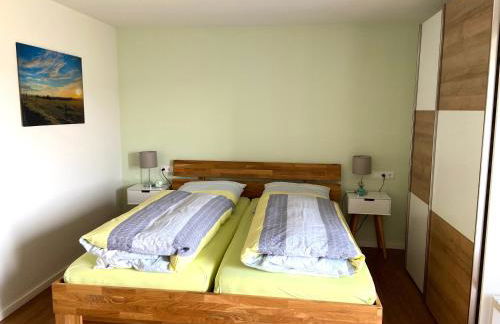 Ferienwohnung Mohr - Foto 7