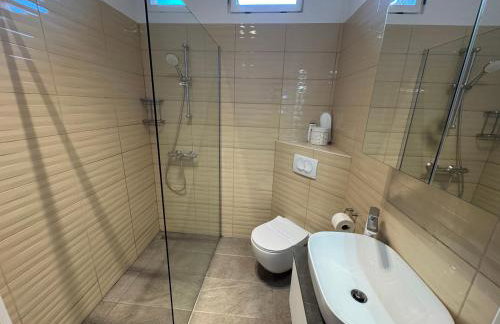 Dalmatia Nin apartment - Foto 13