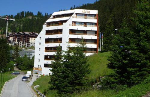 Appartement 3 pièces confortable au centre de Flaine avec terrasse - FR-1-425-135 - Foto 13