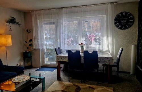 Holiday Apartment near Triberg Waterfall - Foto 1