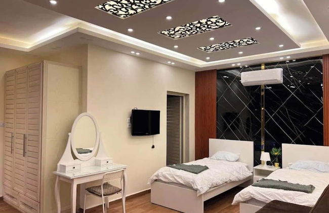 Kareem resort - Photo 2