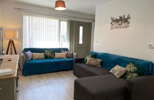 Olympic Village Vela - Portland - Foto 44