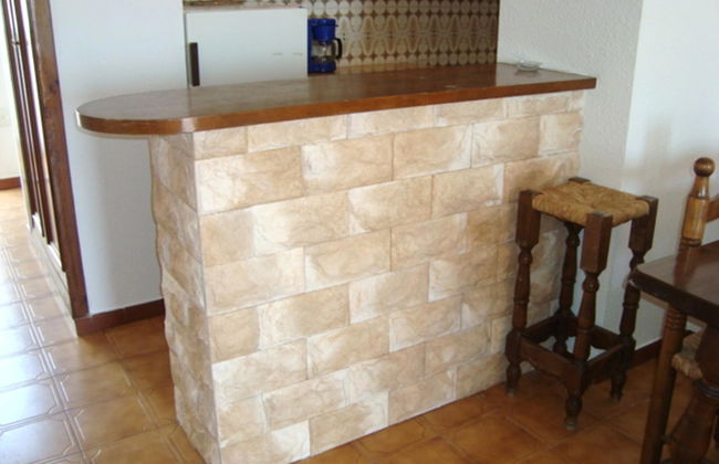 Alpen1 Peñismar I /1 dormitorio maximo 6 personas - Photo 9