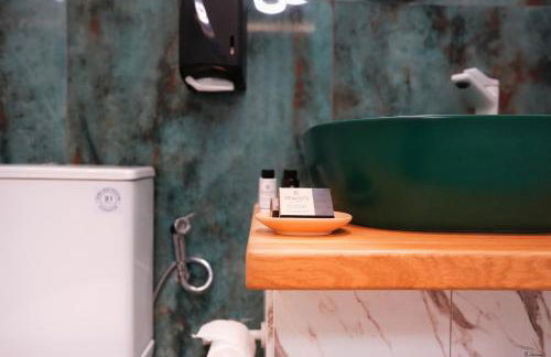 Electra Suites - Foto 15