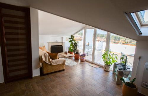 Rodon Apartment with Great View, Sauna and Jacuzzi - Foto 35