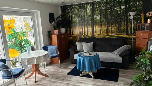 Ferienwohnung Gartenblick - Foto 4