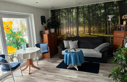 Ferienwohnung Gartenblick - Photo 4