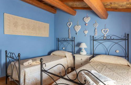 Antica dimora dell'Arcolaio - Foto 8