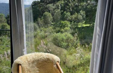 Cabana Efatah - Pousada Colina dos Ventos - Photo 35