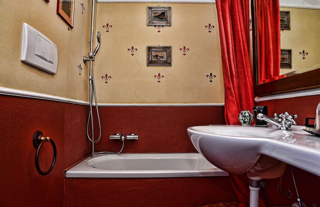 Emilia Apartment by Wonderful Italy - Foto 21