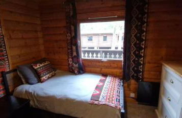 Pineshadow Lodge-Dog Friendly Kenwick Park Louth - Foto 12