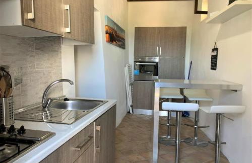 Le Terrazze di Salina, a 100 mt dalla spiaggia - Foto 15