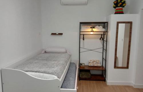 Alojamiento Rural Villa Rosarito - Foto 38