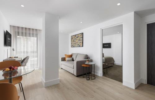 Forth House by Supercity Aparthotels - Foto 12