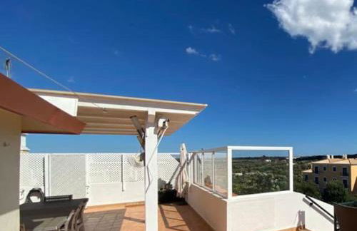 Penthouse T2 pool Terrace time - Foto 47