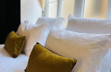 La Suite H - the only exclusive 5 of Metz - Foto 12