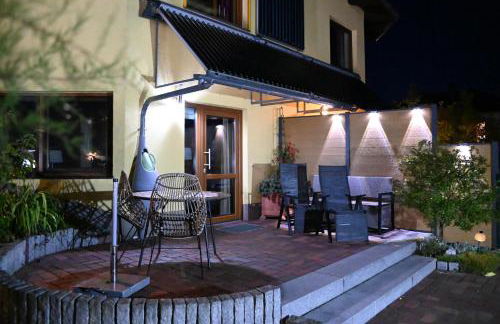 Sternhaus Nr.1 - Foto 17