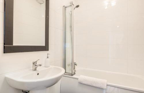 Meldon View - Period Apartment & Roof Terrace - Photo 8